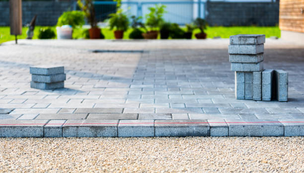 Why Choose Us For All Your Driveway Paving Needs in Citrus, CA?